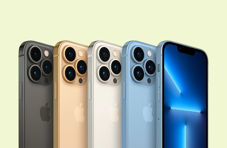 Choisissez le modèle et la réparation de votre appareil.